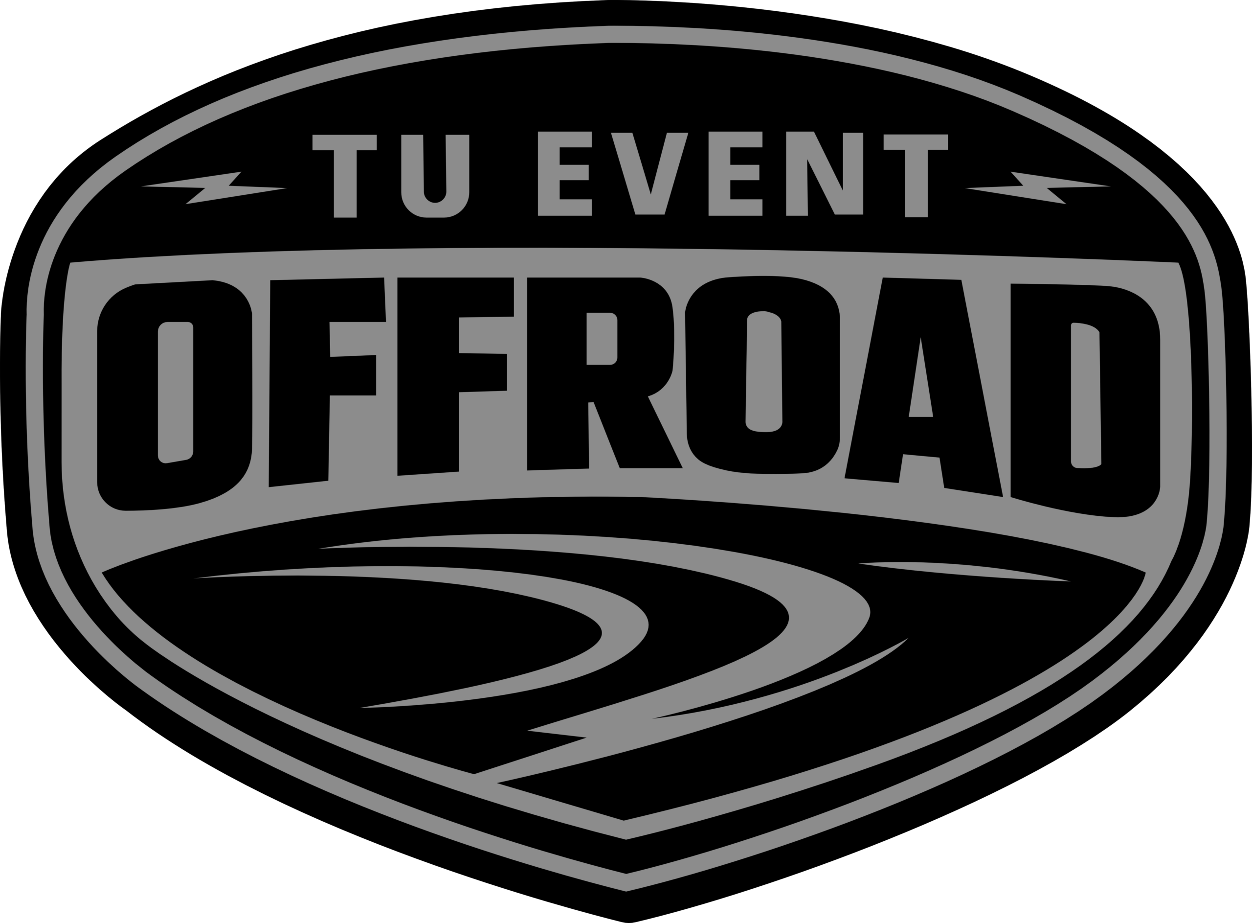 Tu Event Offroad Logo